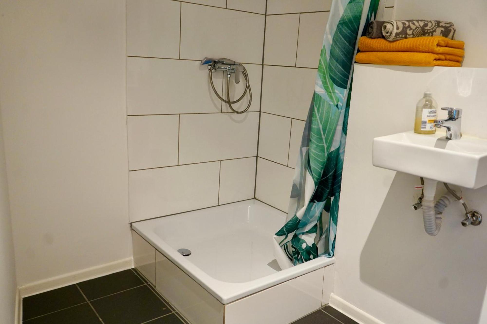Privates & Ruhiges Maisonette - Loft In