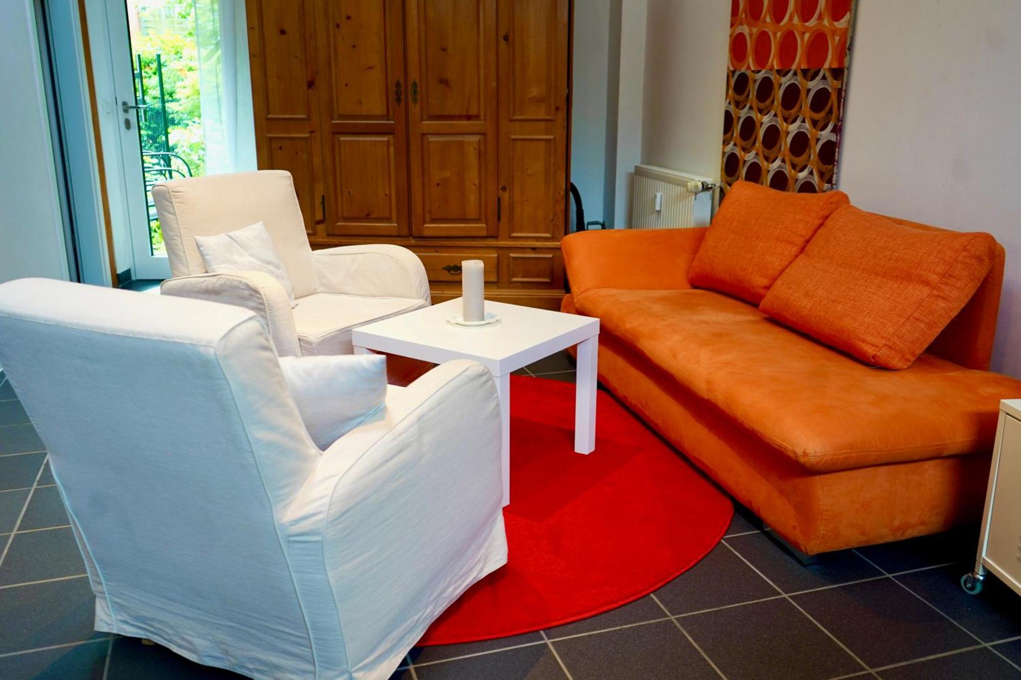 Apartment Privates & Ruhiges Maisonette - Loft In
